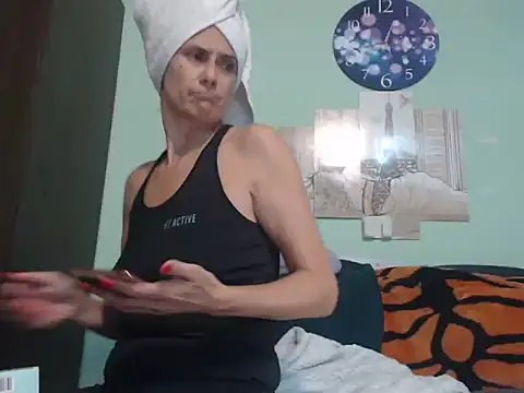 Snapshot of SexyGioconda chatting on February 2025 08:14:02 PM SexyGioconda online show from February 2025 08:14:02 PM