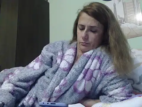 Snapshot of SexyGioconda chatting on February 2025 10:10:02 PM SexyGioconda online show from February 2025 10:10:02 PM