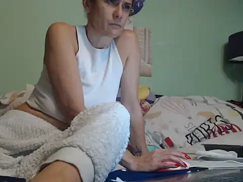 Snapshot of SexyGioconda chatting on February 2025 05:50:01 PM SexyGioconda online show from February 2025 05:50:01 PM