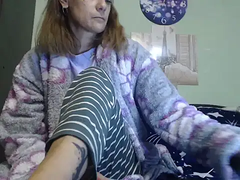 Snapshot of SexyGioconda chatting on February 2025 05:11:02 PM SexyGioconda online show from February 2025 05:11:02 PM