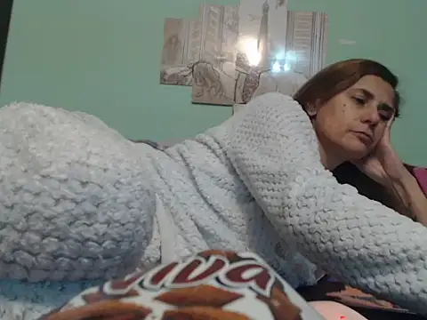 Snapshot of SexyGioconda chatting on February 2025 10:47:02 PM SexyGioconda online show from February 2025 10:47:02 PM