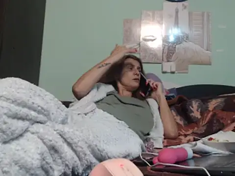 Snapshot of SexyGioconda chatting on February 2025 06:21:01 PM SexyGioconda online show from February 2025 06:21:01 PM