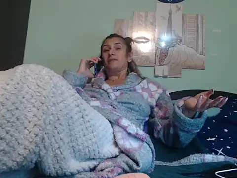 Snapshot of SexyGioconda chatting on February 2025 12:29:02 PM SexyGioconda online show from February 2025 12:29:02 PM