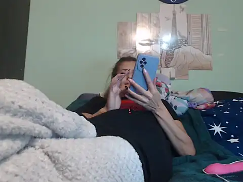 Snapshot of SexyGioconda chatting on February 2025 11:44:02 AM SexyGioconda online show from February 2025 11:44:02 AM