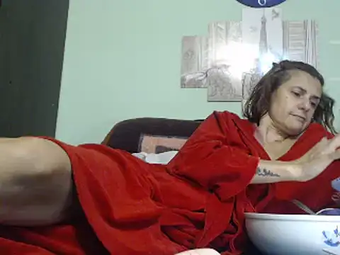 Snapshot of SexyGioconda chatting on February 2025 07:46:01 PM SexyGioconda online show from February 2025 07:46:01 PM