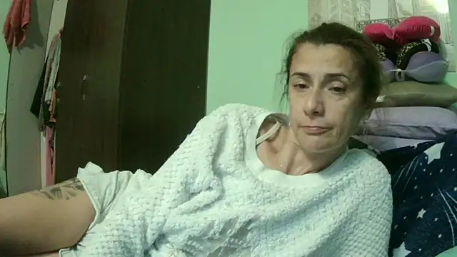 Snapshot of SexyGioconda chatting on September 2025 08:16:02 AM SexyGioconda online show from September 2025 08:16:02 AM