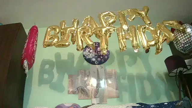 Snapshot of SexyGioconda chatting on September 2025 09:24:01 AM SexyGioconda online show from September 2025 09:24:01 AM