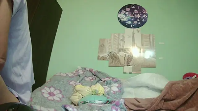 Snapshot of SexyGioconda chatting on October 2025 10:34:02 PM SexyGioconda online show from October 2025 10:34:02 PM