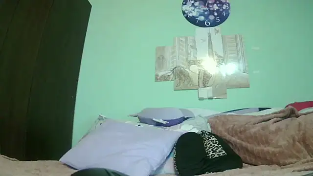 Snapshot of SexyGioconda chatting on October 2025 09:57:01 PM SexyGioconda online show from October 2025 09:57:01 PM