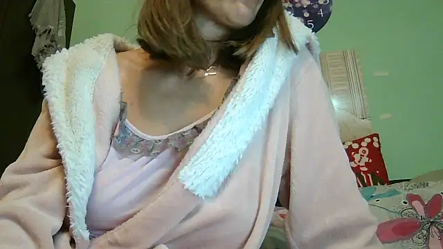 SexyGioconda online show from March 2026 10:06:01 PM