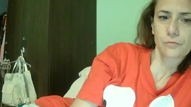 SexyGioconda online show from March 2026 09:53:02 AM