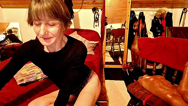 Hot Colettte online show from March 2026 09:19:02 PM