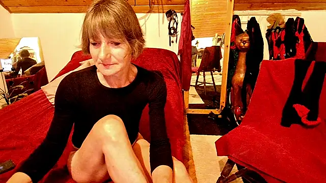 Hot Colettte online show from May 2026 09:56:02 PM