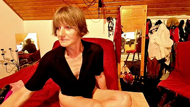 Hot Colettte online show from June 2026 07:41:01 PM