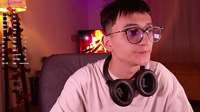 Mr evan1 online show from December 2024 03:15:01 PM