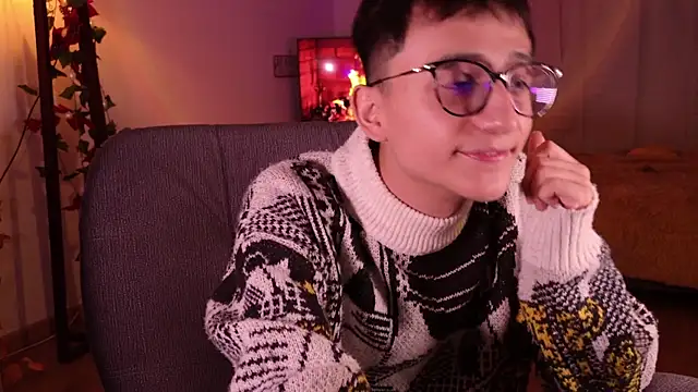 Mr evan1 online show from December 2024 03:49:02 PM