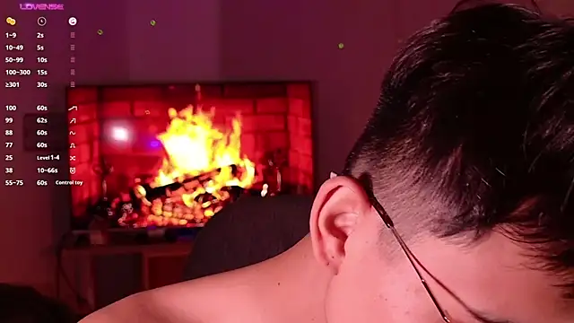 Mr evan1 online show from December 2024 06:53:02 PM