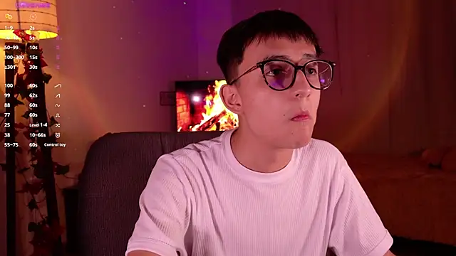 Mr evan1 online show from December 2024 04:17:01 PM