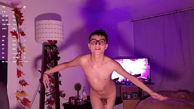 Mr evan1 online show from December 2024 07:19:02 PM