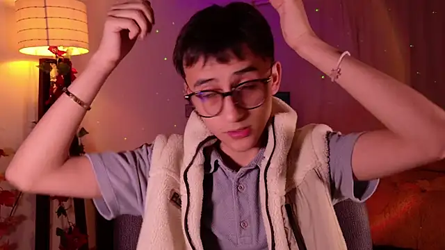 Mr evan1 online show from December 2024 12:27:02 PM