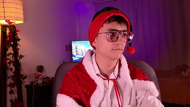 Mr evan1 online show from December 2024 01:28:02 PM