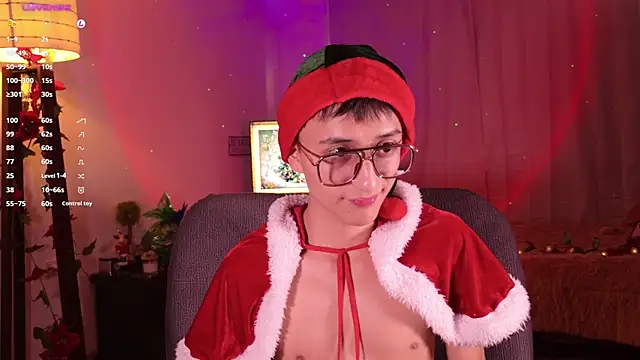 Mr evan1 online show from December 2024 04:30:01 PM