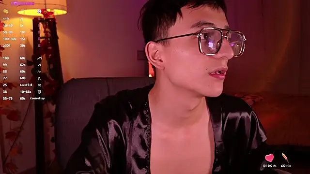 Mr evan1 online show from December 2024 06:31:01 PM