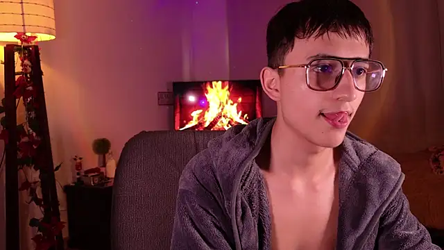 Mr evan1 online show from December 2024 05:33:02 PM