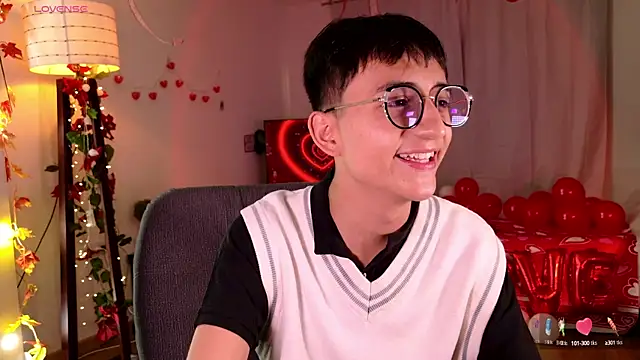 Mr evan1 online show from February 2025 01:25:01 PM