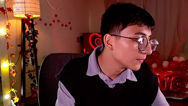 Mr evan1 online show from February 2025 06:01:02 PM