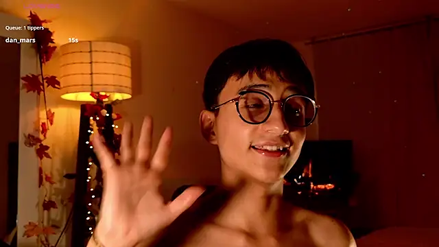 Mr evan1 online show from February 2025 08:03:02 PM