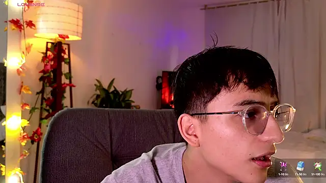 Mr evan1 online show from March 2025 01:26:02 PM