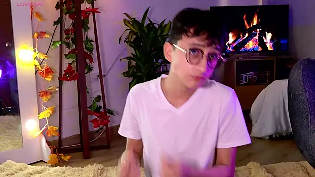 Mr evan1 online show from March 2025 04:40:02 PM