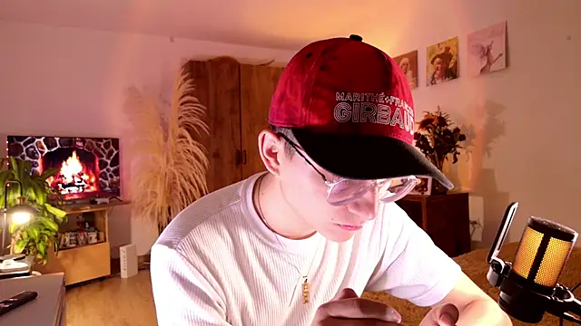 Mr evan1 online show from September 2025 04:34:02 PM