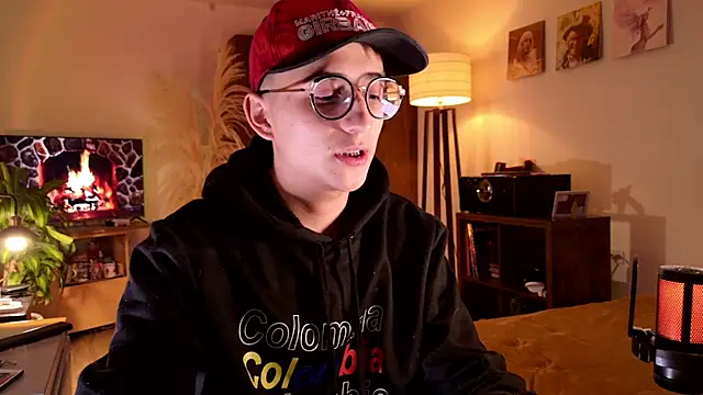 Mr evan1 online show from October 2025 04:13:02 PM