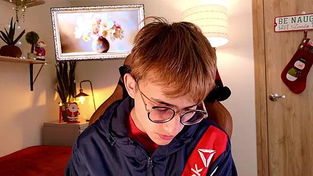 Mr evan1 online show from November 2025 02:40:02 PM