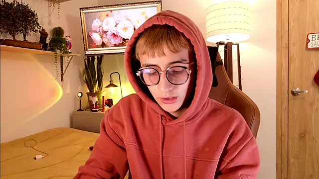 Mr evan1 online show from December 2025 04:14:01 PM