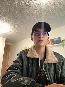 Mr evan1 online show from January 2026 03:37:02 PM