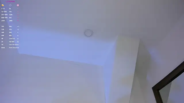 Mara Betancurt online show from February 2026 02:52:02 AM