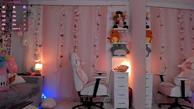  dayana miler online show from February 2026 12:37:02 AM