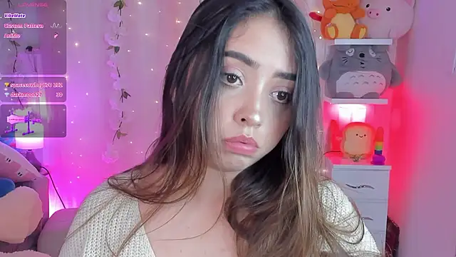  dayana miler online show from February 2026 02:01:02 AM