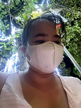 May-Squirt online show from October 2025 12:19:01 PM