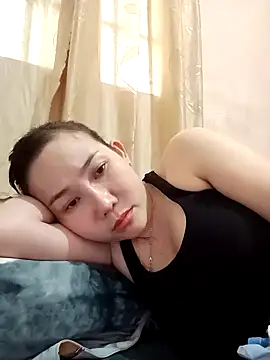 Snapshot of Ana_love2000 chatting on February 2025 08:31:01 AM Ana love2000 online show from February 2025 08:31:01 AM