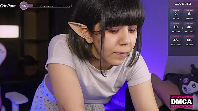 Triss Moon online show from January 2025 09:10:02 AM