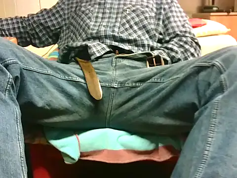 Giulio35 Pika online show from February 2026 05:19:01 AM