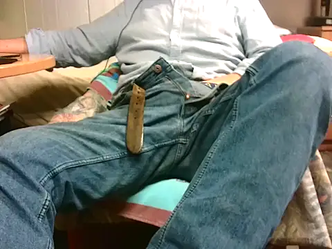 Giulio35 Pika online show from March 2026 04:46:01 PM