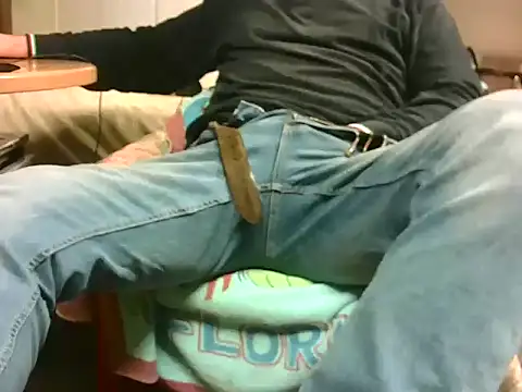 Giulio35 Pika online show from March 2026 06:36:01 PM