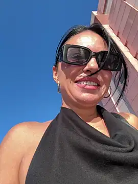 KimKelly13 online show from September 2025 01:54:02 PM