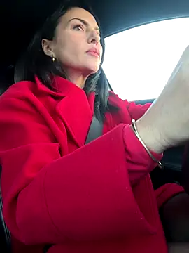 KimKelly13 online show from November 2025 07:09:02 AM