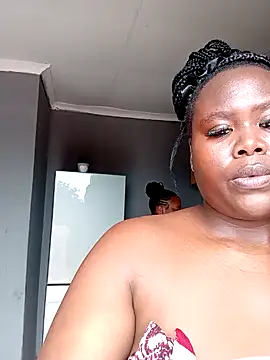 MissTiTi01 online show from December 2024 01:06:02 PM